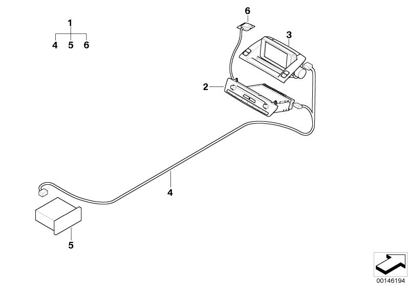 Download 2007 BMW X3Series E83 Service and Repair Manual